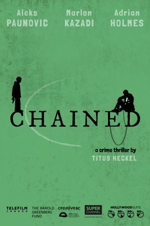 Chained's poster image