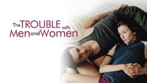 The Trouble with Men and Women's poster