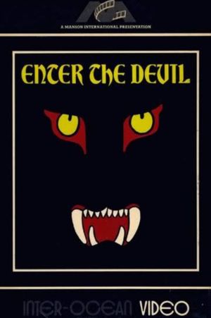 Enter the Devil's poster