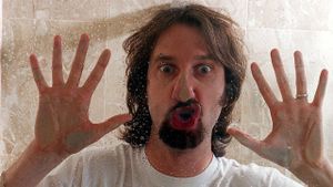 Endangered Feces - The Very Worst of The Tom Green Show's poster