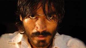 Pudhu Pettai's poster
