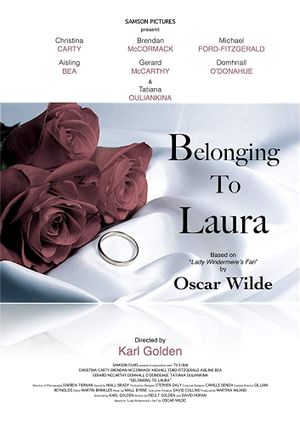 Belonging to Laura's poster