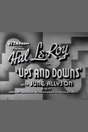 Ups and Downs's poster