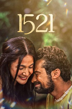 1521: The Quest for Love and Freedom's poster