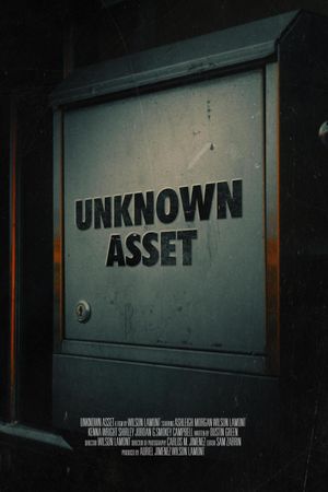 Unknown Asset's poster