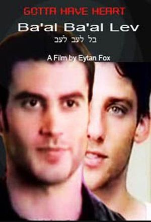 Gotta Have Heart's poster