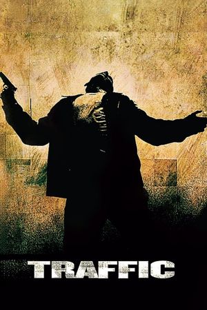 Traffic's poster