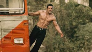 Shootout at Wadala's poster