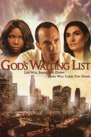 God's Waiting List's poster