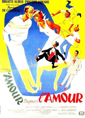 Love Always Love's poster