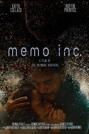 Memo Inc.'s poster