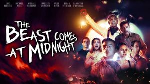 The Beast Comes at Midnight's poster