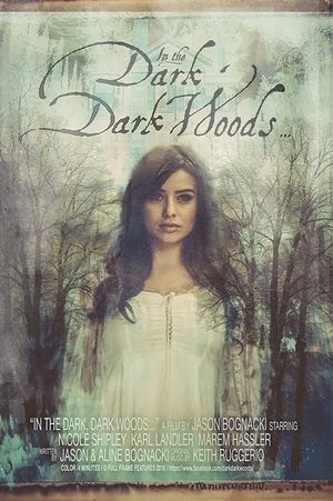 In the Dark, Dark Woods...'s poster image