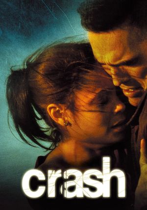 Crash's poster