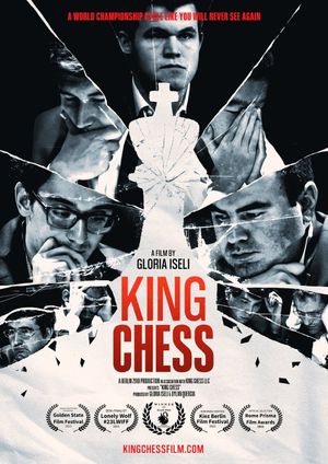 King Chess's poster