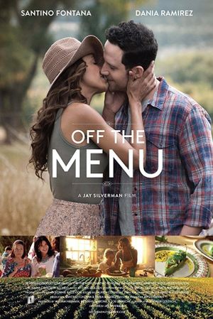 Off the Menu's poster