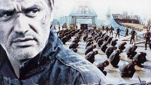 Terra Nova's poster