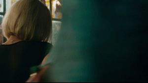 Collide's poster