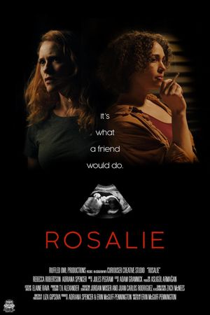 Rosalie's poster