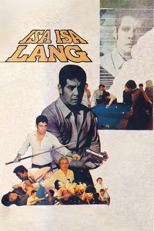 Isa-isa Lang!'s poster