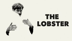 The Lobster's poster