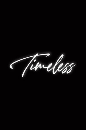 Timeless's poster