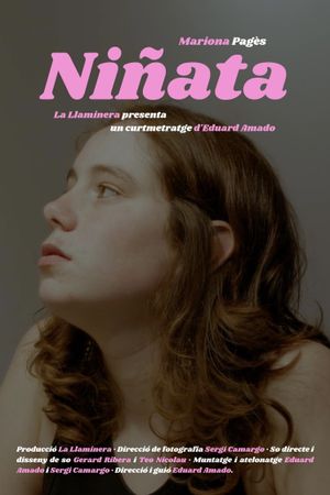 Niñata's poster