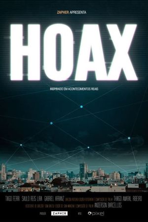 Hoax's poster image