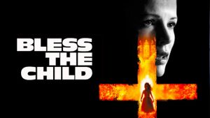 Bless the Child's poster