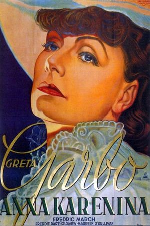 Anna Karenina's poster