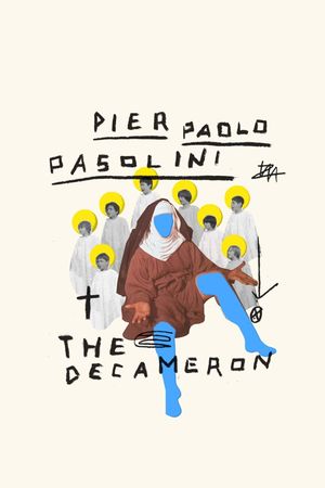 The Decameron's poster