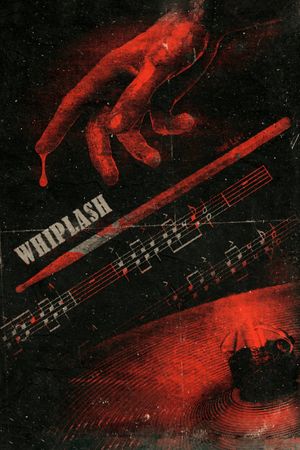 Whiplash's poster