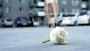 Unknown Woman's poster