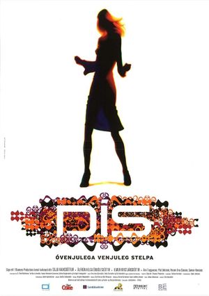 Dís's poster