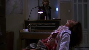 Let Sleeping Corpses Lie's poster