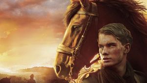War Horse's poster