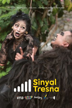 Sinyal Tresna's poster image