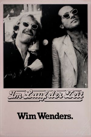 Kings of the Road's poster