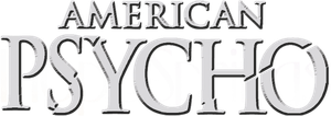 American Psycho's poster