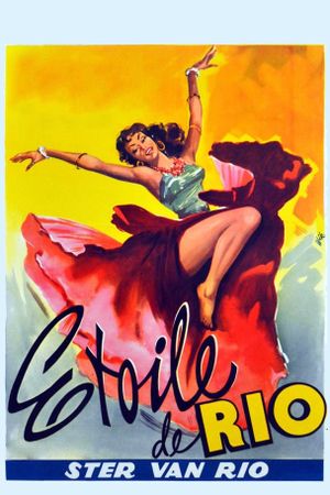 Adventure in Rio's poster