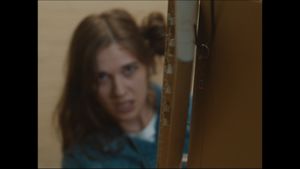 The Lonesome Room's poster