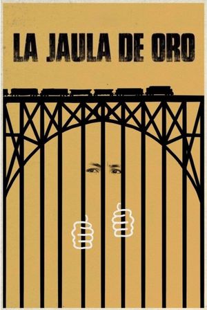 The Golden Dream's poster