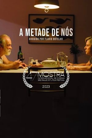 A Part of Us's poster
