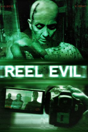 Reel Evil's poster