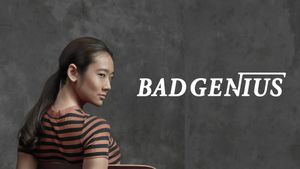 Bad Genius's poster