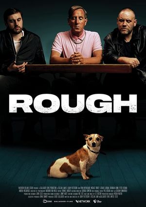 Rough's poster