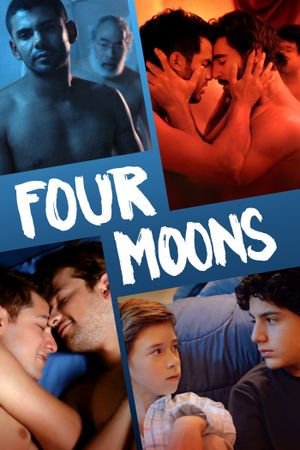 4 Moons's poster