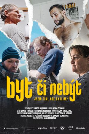 Return to Life's poster