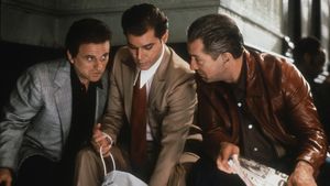 Goodfellas's poster