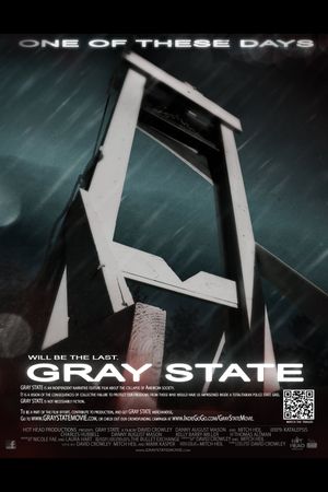 Gray State: The Rise's poster